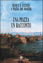 Una piazza, un racconto edito da AGE-Alfredo Guida Editore