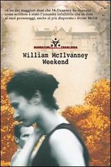 Weekend di William McIlvanney edito da Tranchida