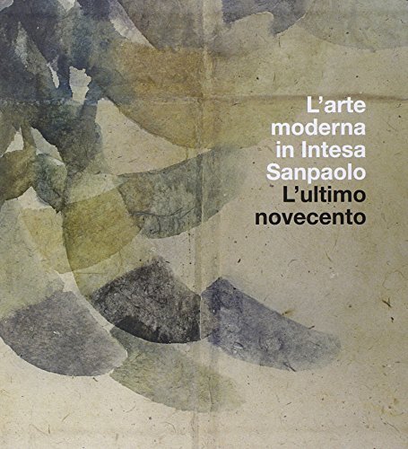 Novecento. L'arte moderna in Intesa San Paolo vol.4 edito da Mondadori Electa