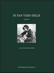 In San Vero Milis vol.2 edito da Documenta
