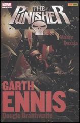 Garth Ennis Collection. The Punisher. Madre Russia di Garth Ennis, Dougie Braithwaite edito da Panini Comics