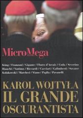 Micromega vol.1 edito da L'Espresso (Gruppo Editoriale)