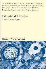 Filosofia del tempo edito da Mondadori Bruno