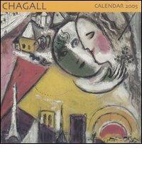 Chagall. Calendario 2005 edito da Lem