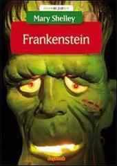 Frankenstein di Mary Shelley edito da Joybook