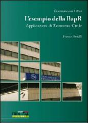 Innovare con l'etica. L'esempio della Banca Agricola Popolare di Ragusa. Applicazioni di economia civile di Franco Portelli edito da Youcanprint