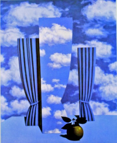 Magritte edito da Editalia