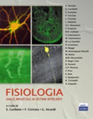 Fisiologia: dalle molecole ai sistemi integrati di Emilio Carbone, Federico Cicirata, Giorgio Aicardi edito da Edises