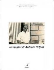 Immagini di Antonio Delfini edito da Edizioni Artestampa