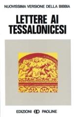 Lettere ai tessalonicesi edito da San Paolo Edizioni