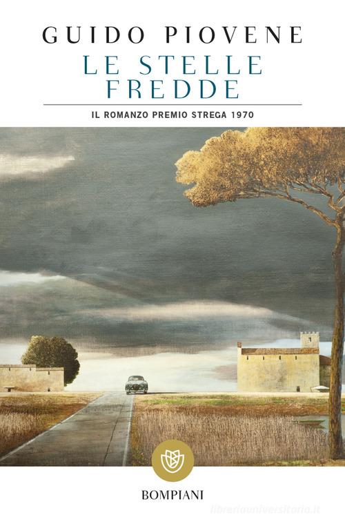 Libro Le stelle fredde di Guido Piovene I grandi tascabili di Bompiani
