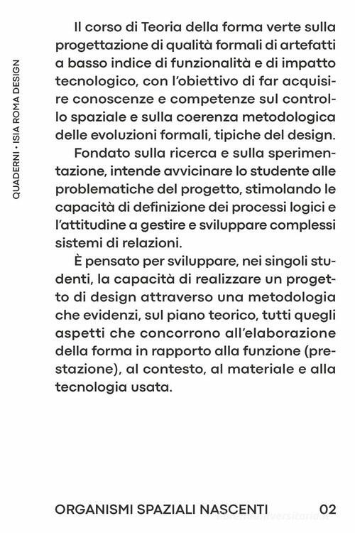 Quaderno Isia. Ediz. bilingue vol. 2 edito da Gangemi Editore