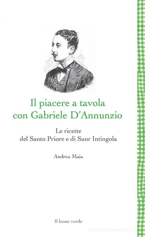 Leggere a tavola è maleducazione. Viaggio tra cucina e letteratura