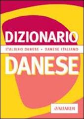 Dizionario danese. Italiano-danese. Danese-italiano di Elena Casiraghi Harrasser edito da Vallardi A.