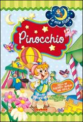 Pinocchio. Ediz. illustrata edito da Joybook