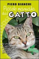Piccolo manuale del gatto di Piero Bianchi edito da Paco Editore