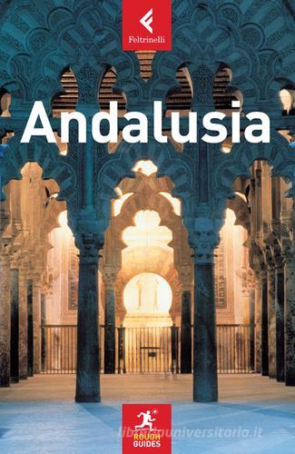 Andalusia di Geoff Garvey, Mark Ellingham edito da Feltrinelli