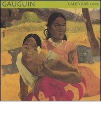 Gauguin. Calendario 2005 edito da Lem