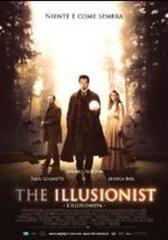 The illusionist. L'illusionista di Steven Millhauser edito da Fanucci