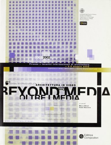 Beyond media-Oltre i media (2002) edito da Compositori