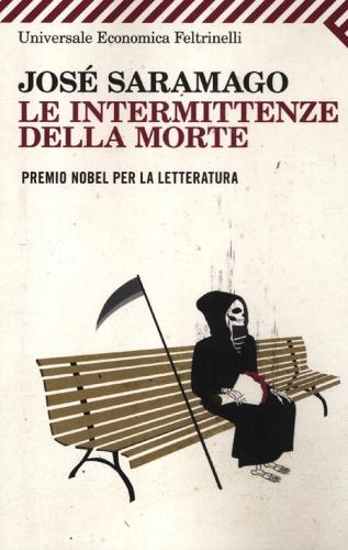 Le intermittenze della morte di José Saramago edito da Feltrinelli