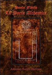 La porta alchemica di Paolo Florio edito da Sacco