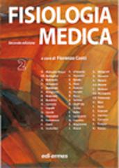 Fisiologia medica vol.2 edito da Edi. Ermes