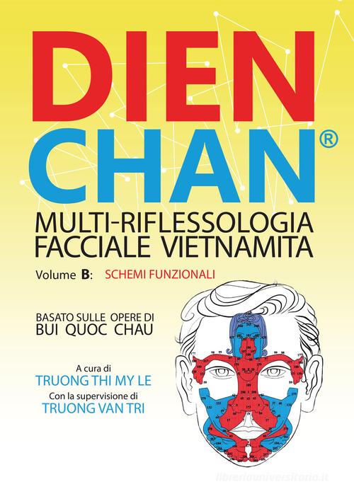 Dien Chan di Thi My Le Truong edito da Youcanprint