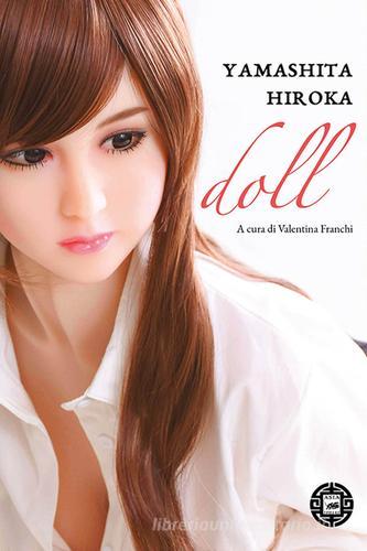 Doll di Hiroka Yamashita edito da Atmosphere Libri