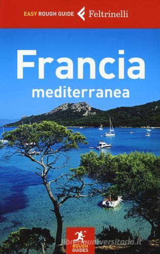 Francia mediterranea edito da Feltrinelli