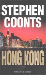 Hong Kong di Stephen Coonts edito da Sperling & Kupfer