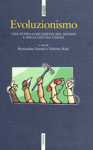 Evoluzionismo. Controversie prima e dopo Darwin edito da Futura