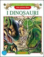 Dinosauri edito da Joybook
