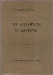 The Sarcophagi of Ravenna (1945) di Marion Lawrence edito da L'Erma di Bretschneider
