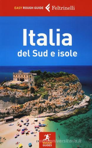 Italia del Sud e isole edito da Feltrinelli