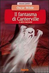Il fantasma di Canterville di Oscar Wilde edito da Joybook
