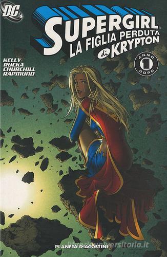 La figlia di Kripton. Supergirl vol.2 edito da Planeta De Agostini