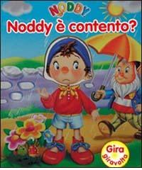 Noddy è contento? Ediz. illustrata edito da Edicart