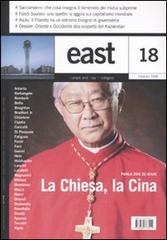 East vol.18 edito da Dalai Editore