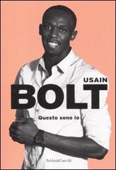 Questo sono io di Usain Bolt edito da Dalai Editore
