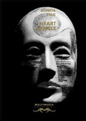 Heart muscle-Cuore muscolo. Ediz. bilingue di Agneta Falk edito da Multimedia Edizioni