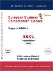 EBCL livello A vol.1 edito da EBCL Italia