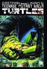 Teenage mutant ninja turtles vol.4 di Kevin Eastman, Peter Laird edito da 001 Edizioni