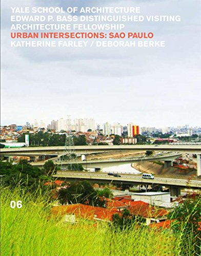 Urban intersections vol.6 di Noah Biklen edito da Actar