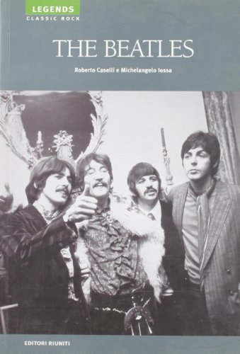 Beatles di Roberto Castelli edito da Editori Riuniti
