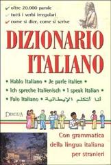 Dizionario italiano edito da Demetra