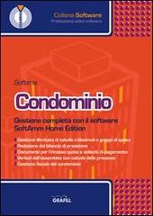 Condominio. CD-ROM edito da Grafill