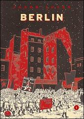 Berlin vol.1 di Jason Lutes edito da Coconino Press
