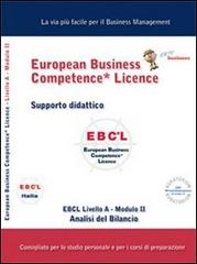 EBCL livello A vol.2 di Carmen L. Piraino edito da EBCL Italia