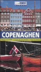 Copenaghen. Con mappa di Hans Klüche edito da Dumont